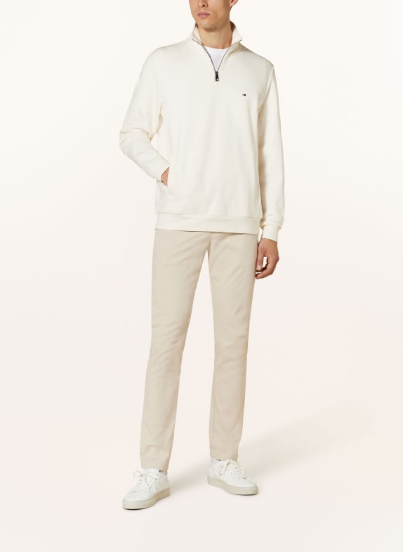 TOMMY HILFIGER Sweater ECRU
