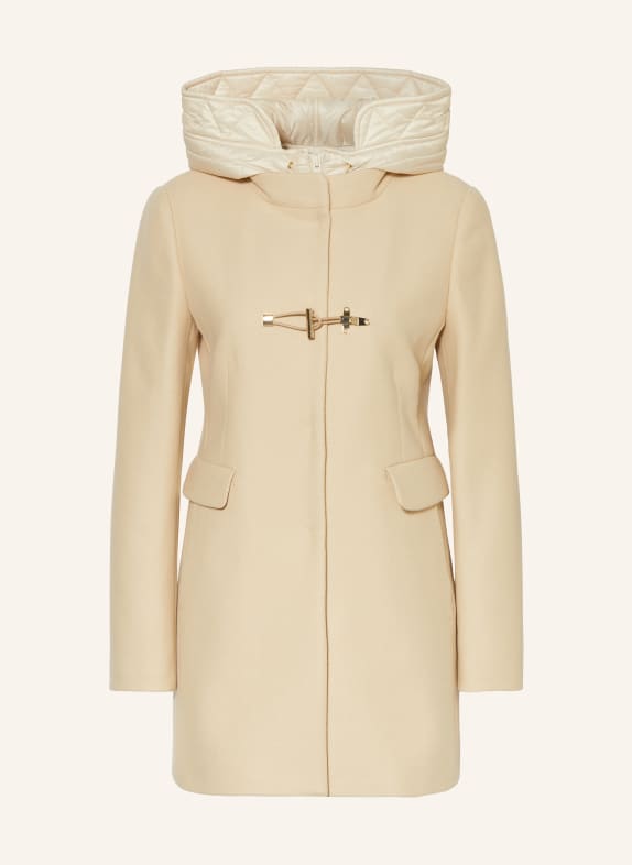 Fay Westen für Damen CREME