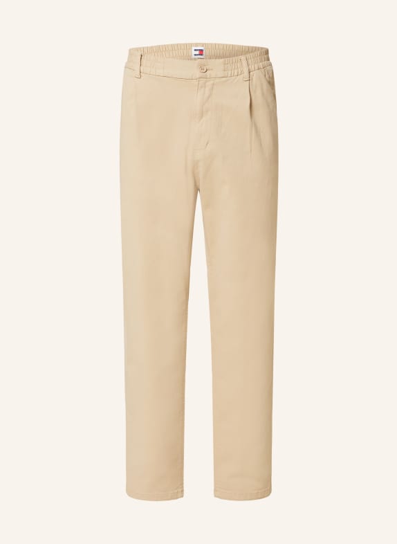 TOMMY JEANS Chino Extra Slim Fit BEIGE