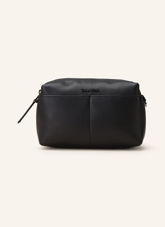 Calvin Klein Gürteltasche SCHWARZ