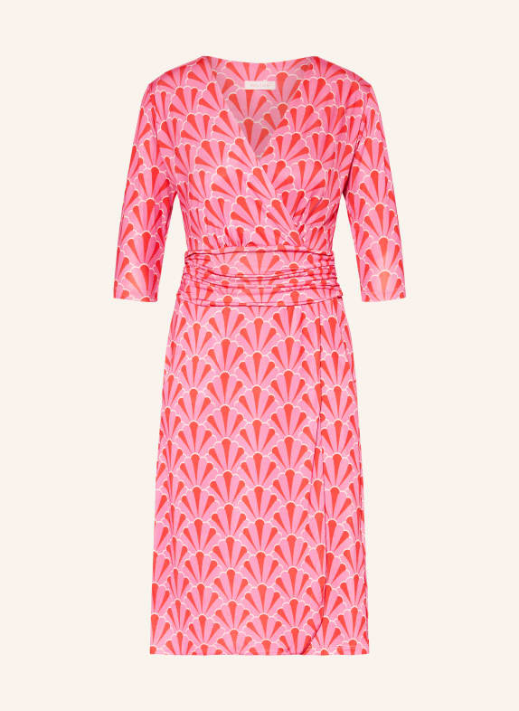 marivie Wohin sollen wir liefern PINK/ ROT