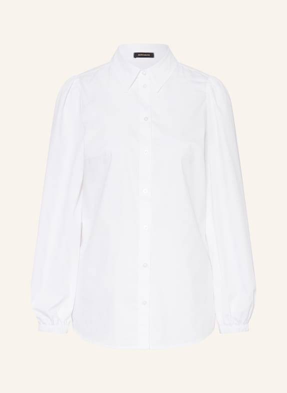 MORE & MORE Shirt blouse WHITE