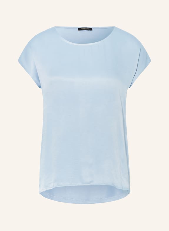 MORE & MORE Shirt blouse LIGHT BLUE