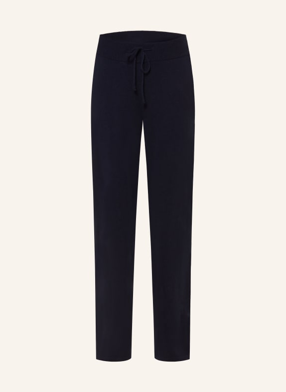 Juvia Strickhose LIA DUNKELBLAU