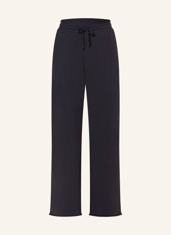 Juvia Sweatpants MARISA DARK BLUE