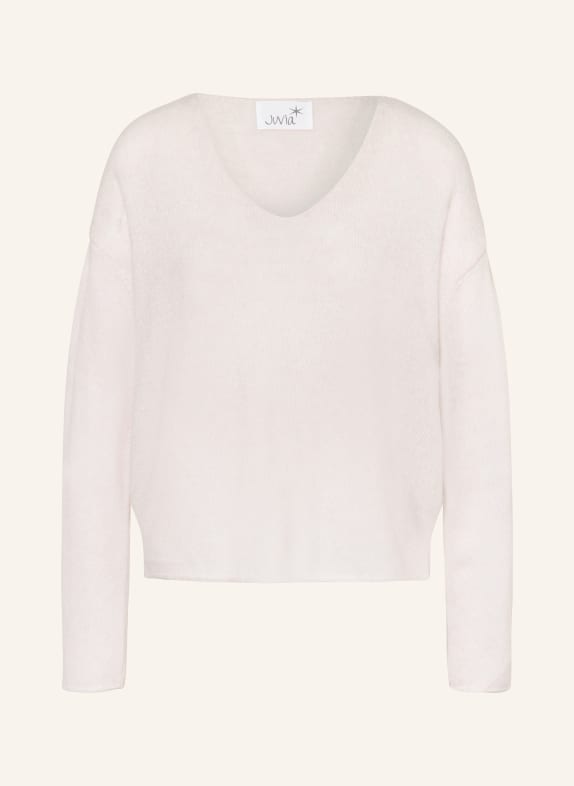 Juvia Sweater DALIA LIGHT PINK