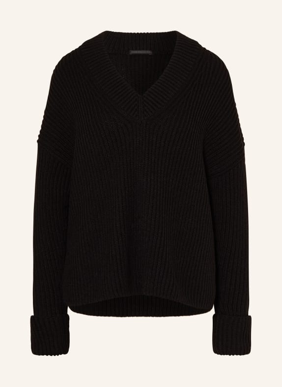 DRYKORN Sweaters DANILIO BLACK