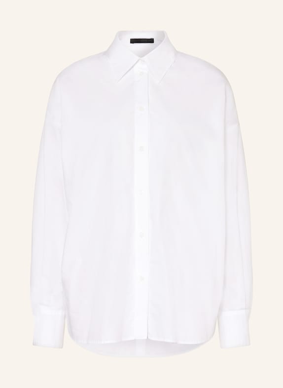 DRYKORN Shirt blouse LYSILA WHITE