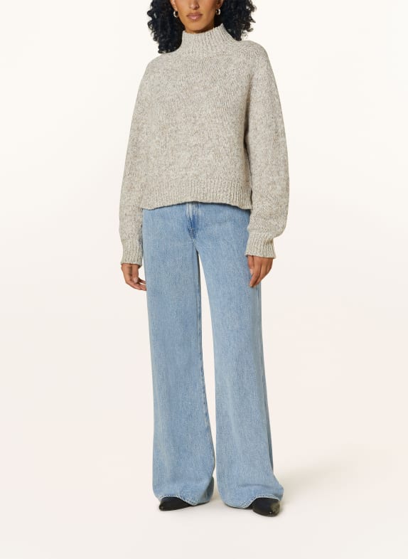 breuninger damen pulli