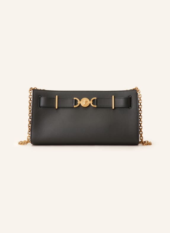 VERSACE Clutch MEDUSA '95 BLACK