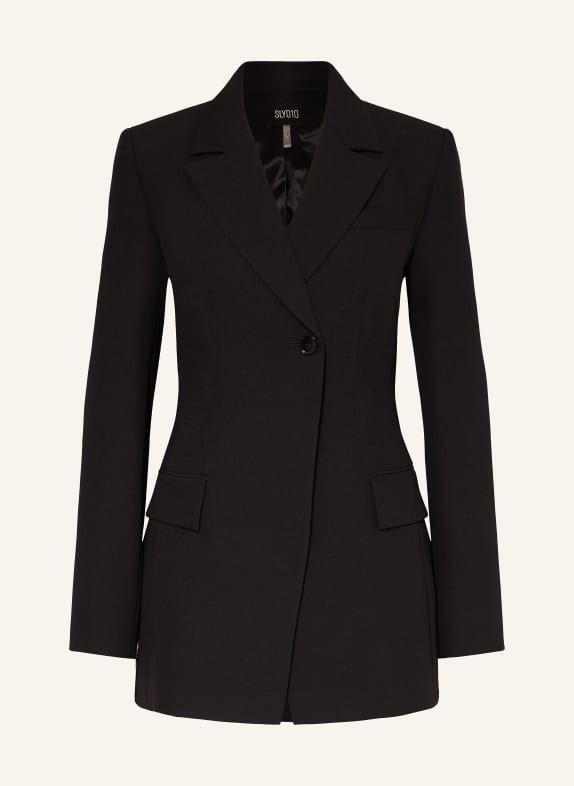 SLY 010 Blazer NEYLA SCHWARZ