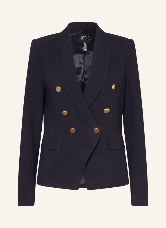 SLY 010 Blazer ARIA DUNKELBLAU