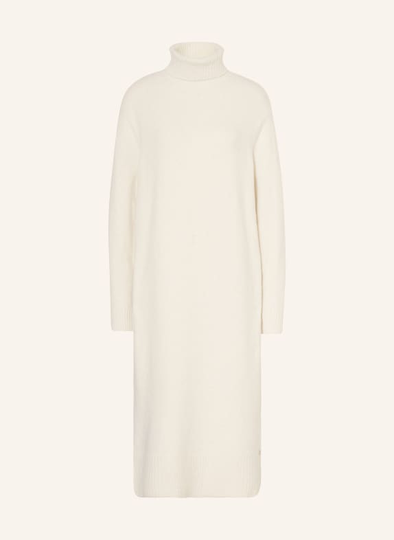 RINO & PELLE Strickkleid ECRU