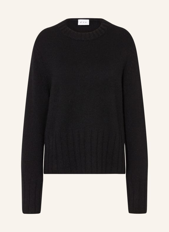 FTC CASHMERE Cashmere sweater BLACK