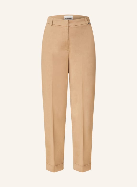 ARMEDANGELS Chinos KAADWI CAMEL