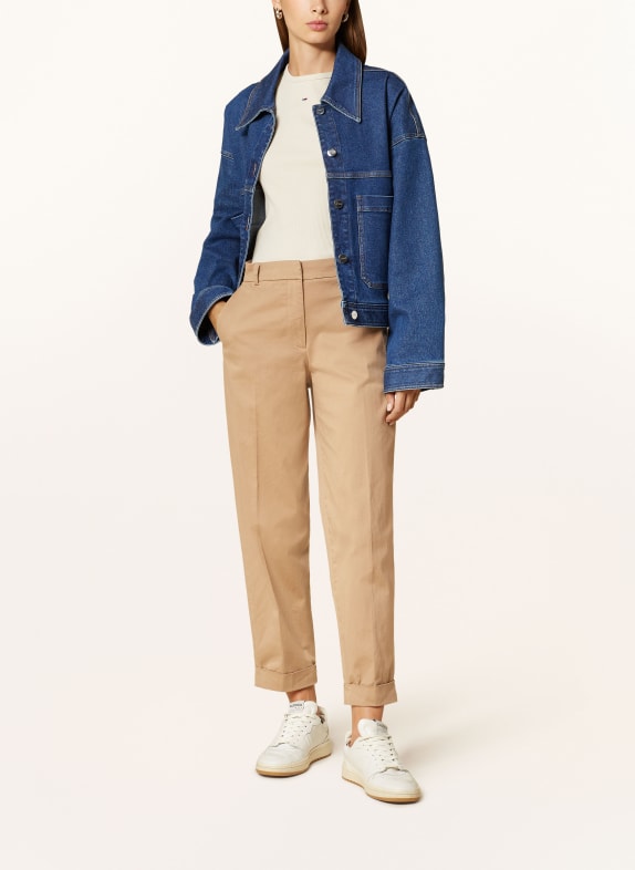 ARMEDANGELS Chino KAADWI CAMEL