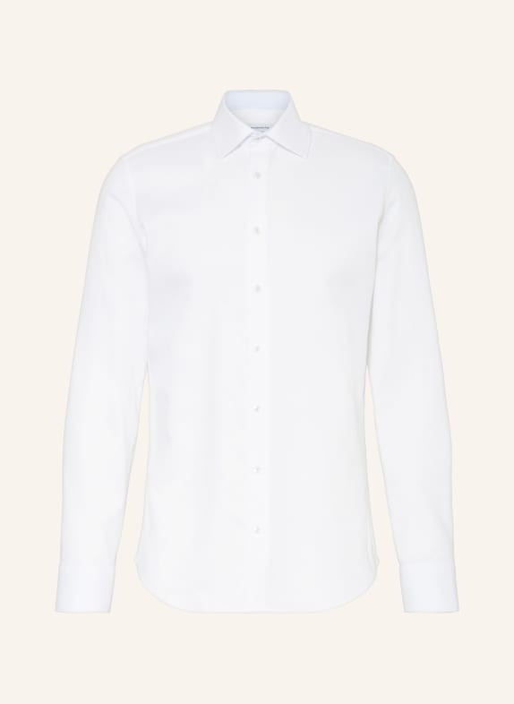 seidensticker Chinos for men WHITE