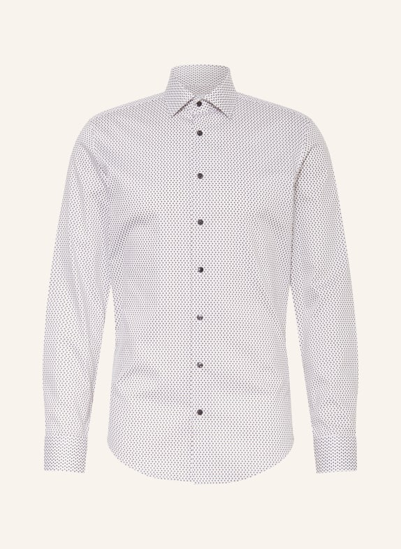 seidensticker Sweatshirt Payper Work 2.0 WHITE/ DARK GRAY