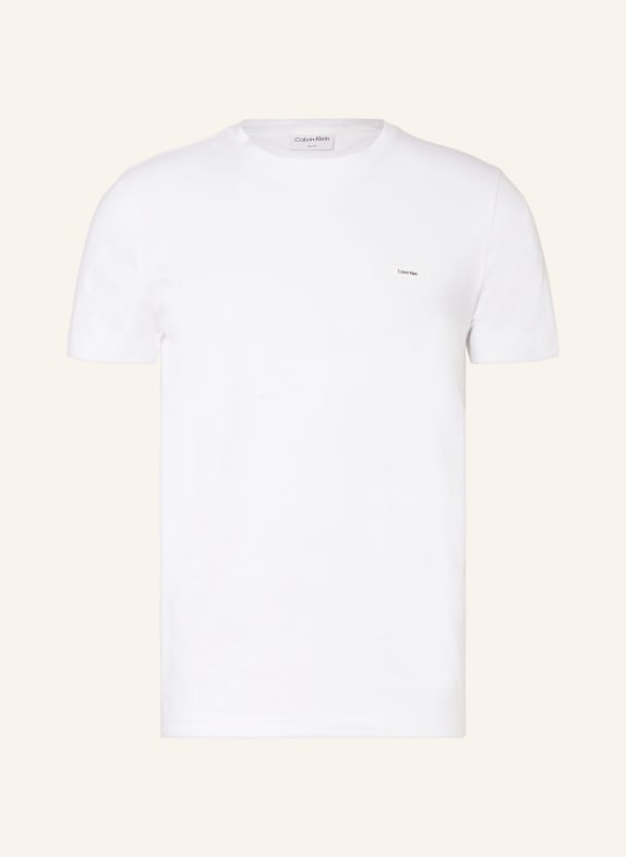 Calvin Klein T-Shirt WEISS