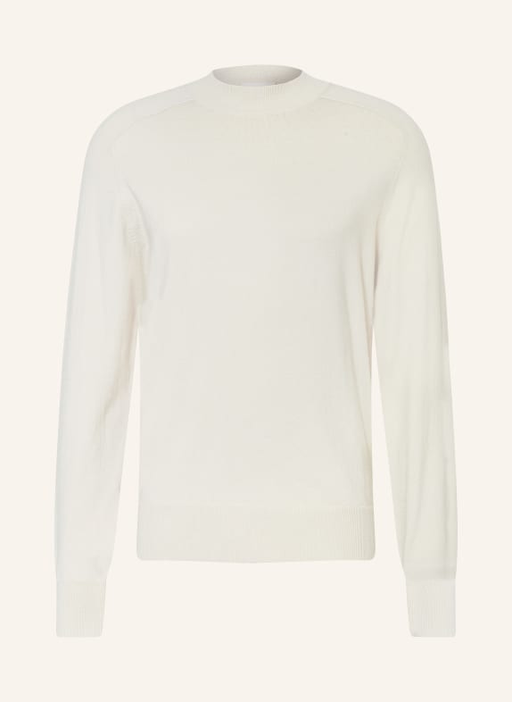 Calvin Klein Pullover aus Merinowolle CREME