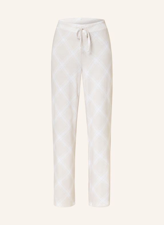 Juvia Pajama pants CREAM/ BEIGE