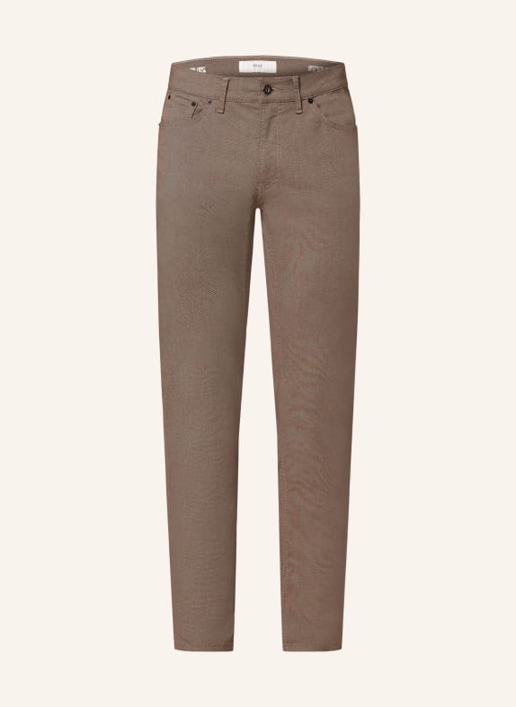 BRAX Trousers CHUCK Modern fit 56 BEIGE