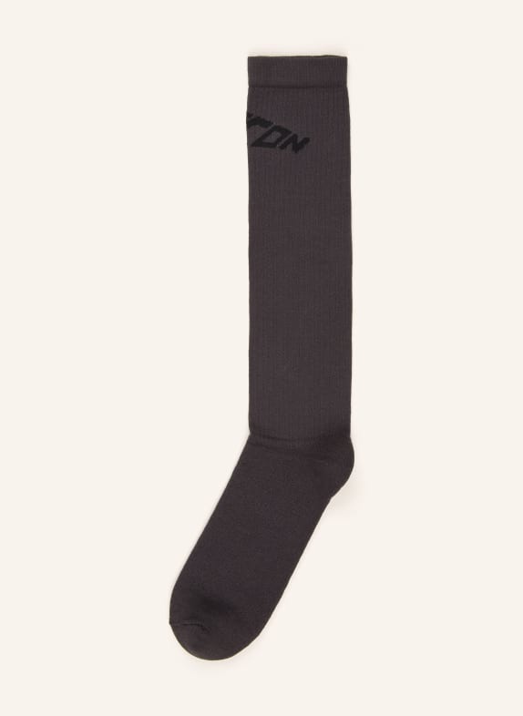 DSQUARED2 Strümpfe ICON NEW DQ918 grey