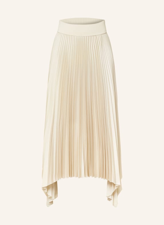 JOSEPH Plisseerock ADE BEIGE