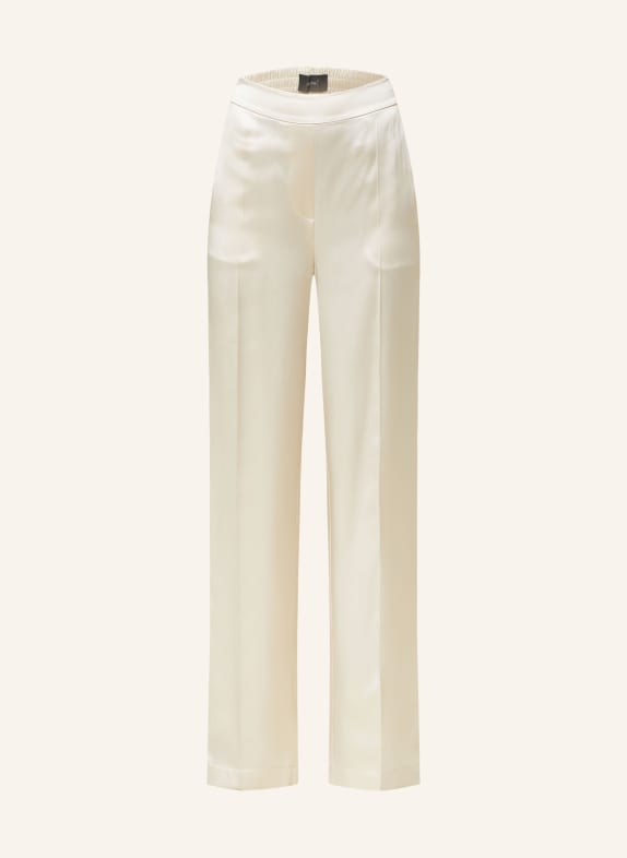 JOSEPH Seidenhose CREME