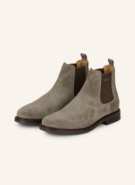 GANT Chelsea boots ST FAIRKON GRAY