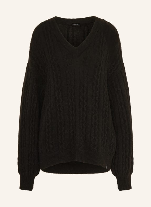 ELIAS RUMELIS Pullover ERORELY SCHWARZ