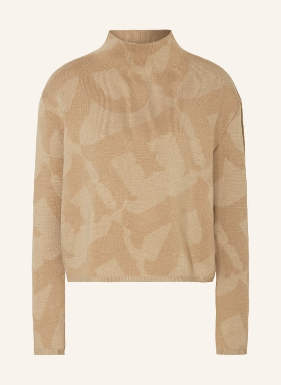 ELIAS RUMELIS Pullover ERMINE BEIGE