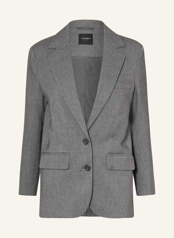 ELIAS RUMELIS Oversized blazer ERSHEENA GRAY