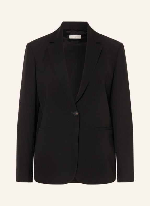 ANTONELLI firenze Blazer BLACK