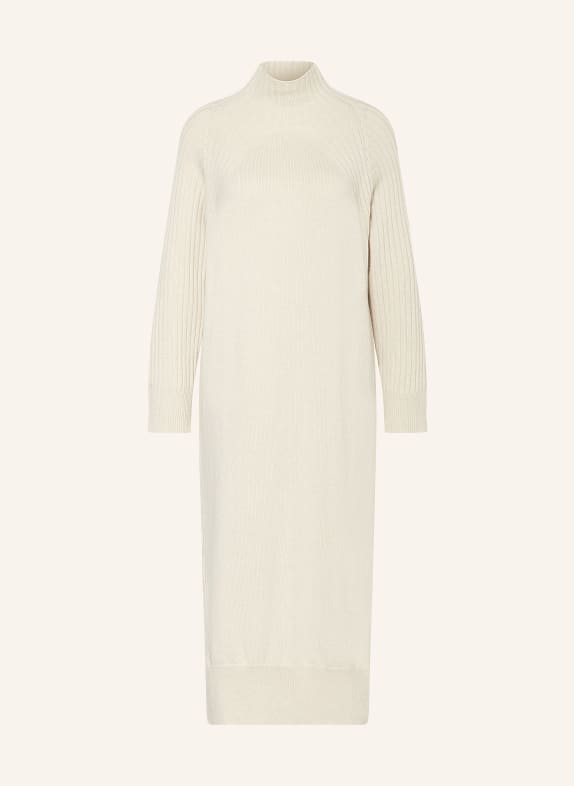 ANTONELLI firenze Knit dress LUCIFERO LIGHT BROWN