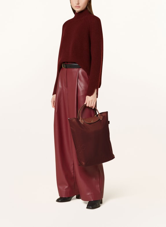 LONGCHAMP Taschen in Rot online kaufen