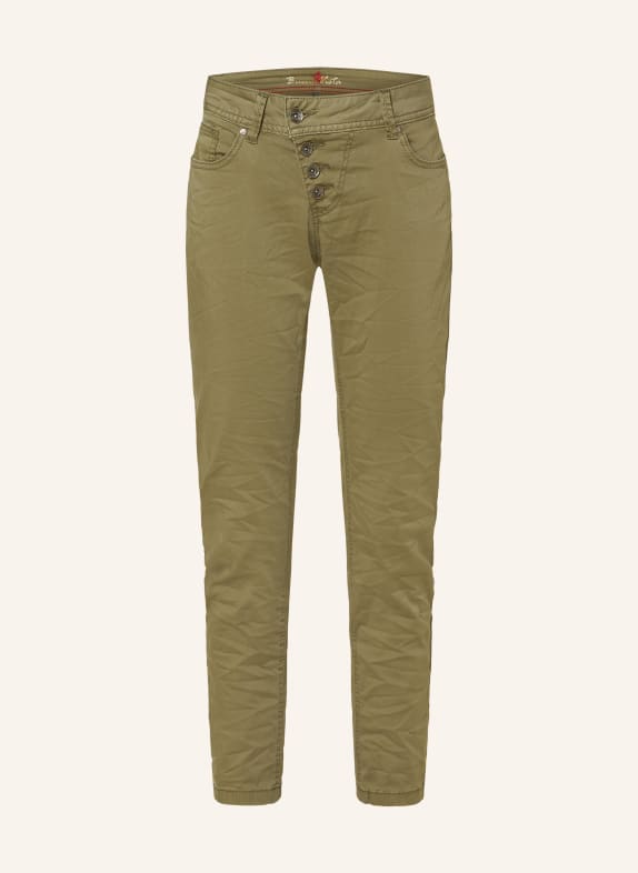 Buena Vista Jeans MALIBU KHAKI