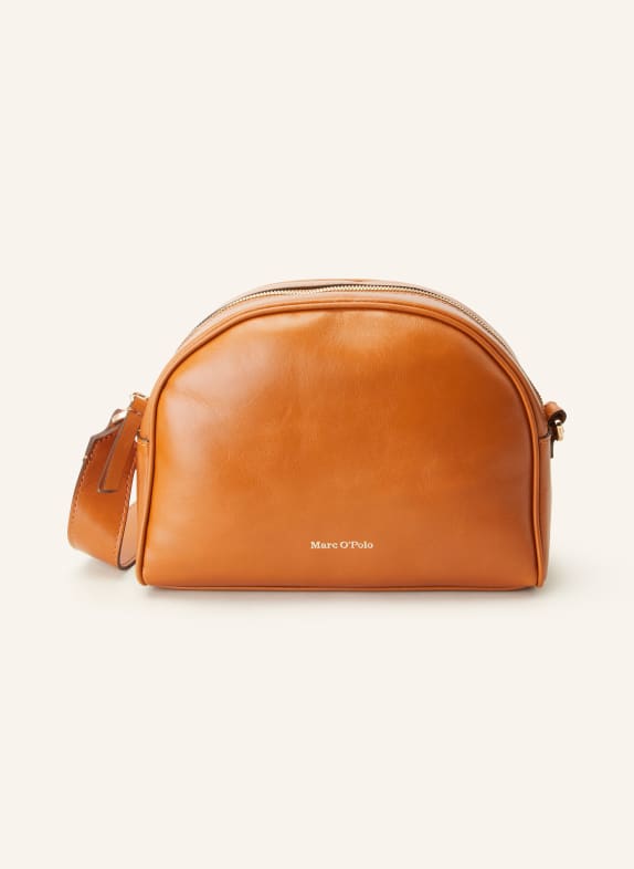 Marc O'Polo Umhängetasche COGNAC
