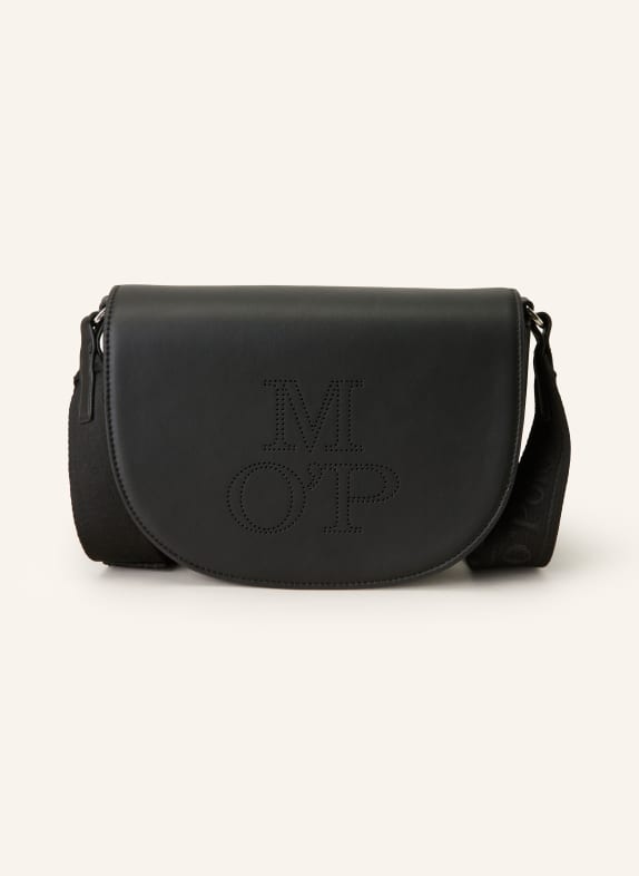 Marc O'Polo Umhängetasche SCHWARZ