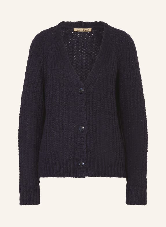 Smith & Soul Cardigan DARK BLUE