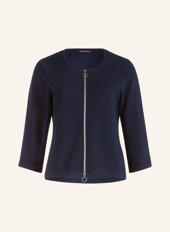 Betty Barclay Jacket DARK BLUE