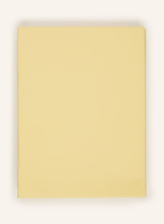 TEKLA Bettbezug GELB