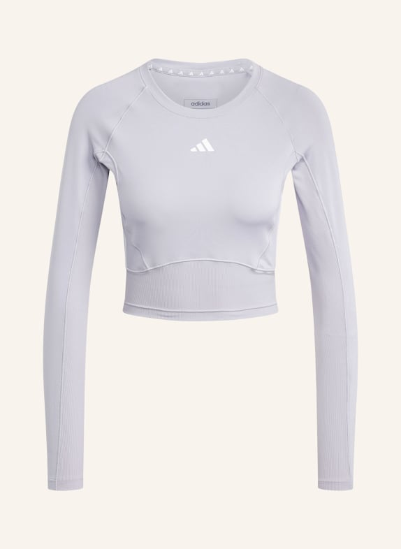adidas jag har alltid gillat adidas TRAIN ESSENTIALS LIGHT GRAY