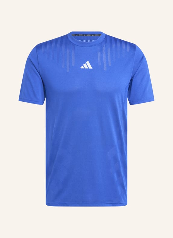 adidas Adidas Running Women Ulraboos 22 Triple Black GX5587 BLUE