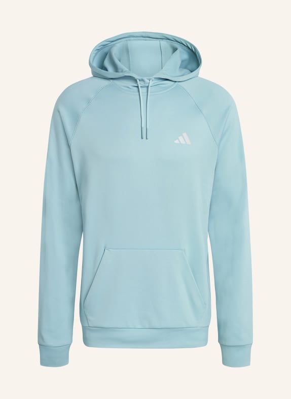 adidas Hoodie MINT