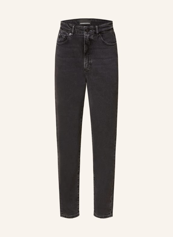 ARMEDANGELS Jeans MAIRAA 2438 black washed authentic