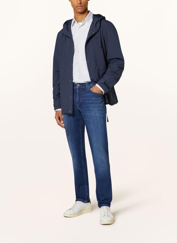 ALBERTO Jeans PIPE Regular Fit 857