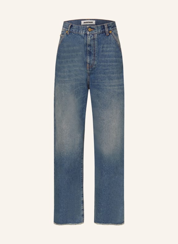 DARKPARK Straight jeans LISA W05301 MEDIUM WASH