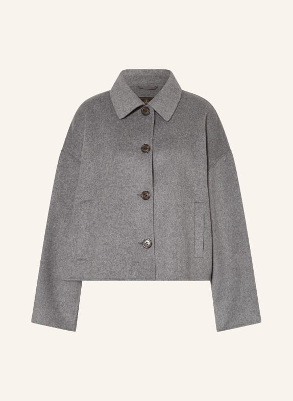 Herrlicher Jacke LENINA DUNKELGRAU