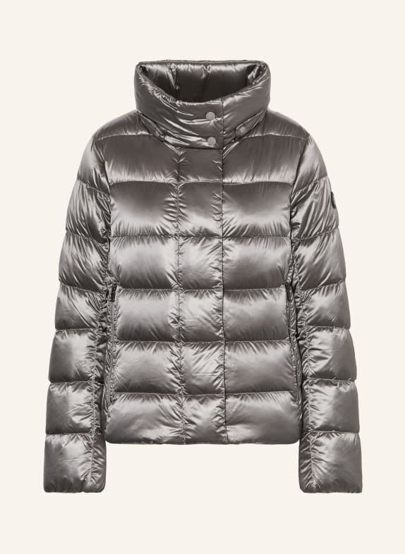 BOGNER Daunenjacke LESLIE SILBER